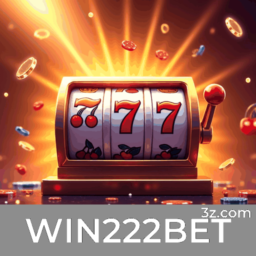 WIN222BET: Seu Cassino Seguro e Divertido