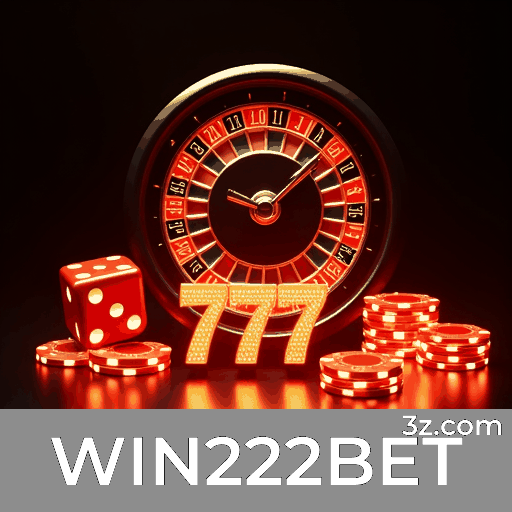 WIN222BET.com - Suas Apostas Online com Segurança e Diversão - WIN222BET