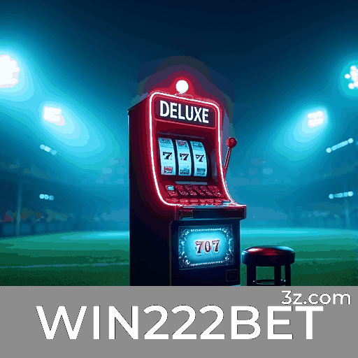 WIN222BET Laboratório de Dados Esportivos: Ciência nas Apostas
