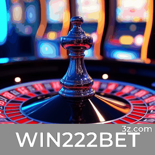 WIN222BET: Entretenimento Sem Limites para Jogadores Brasileiros