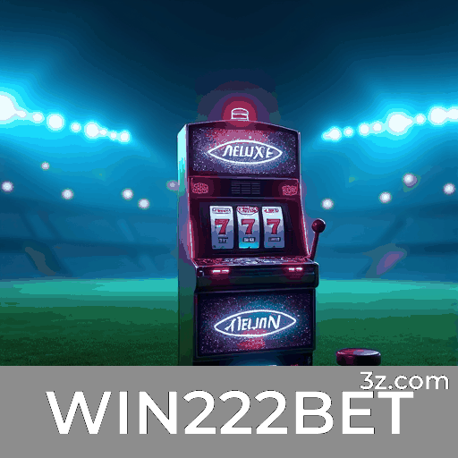 WIN222BET: Experiência de Cassino de Elite e Imersão ao Vivo