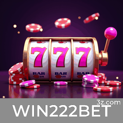 WIN222BET: Seu Cassino Seguro e Divertido